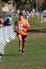 James Douglas (Border Harriers), Senior Mens Northern Cross Country Relay, Graves Park, Sheffield.